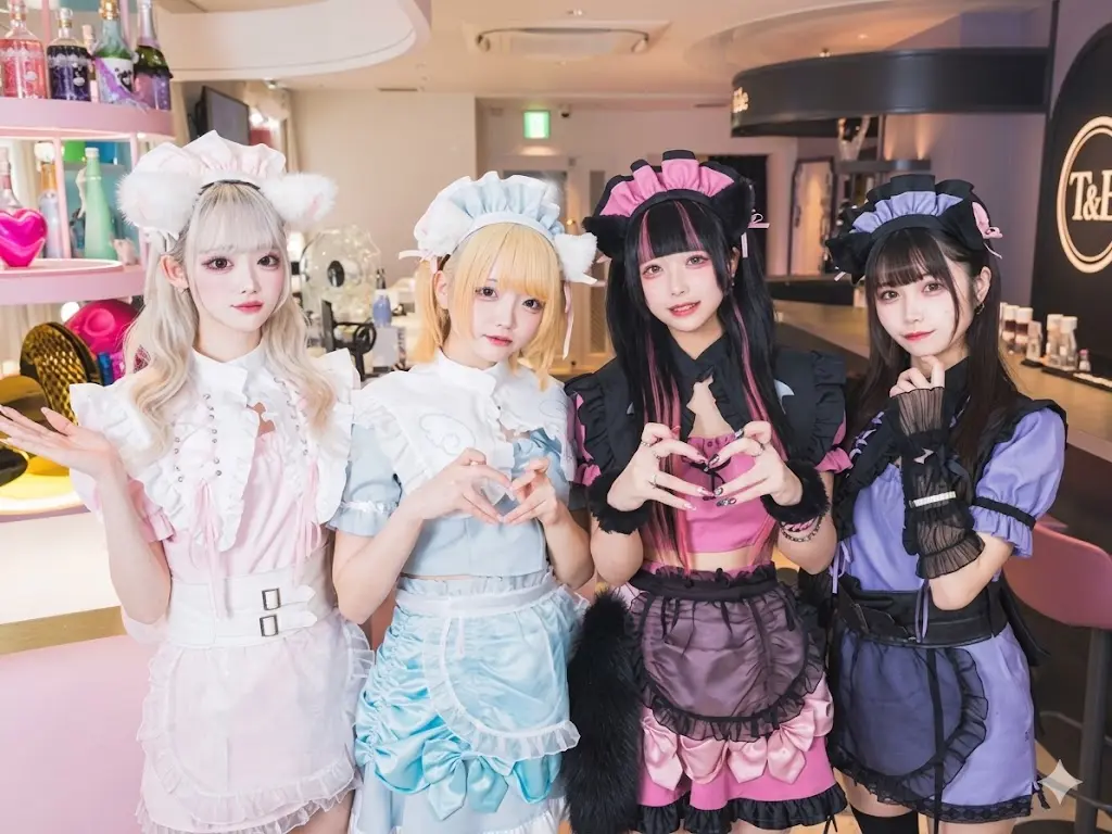 渋谷 ガルバ