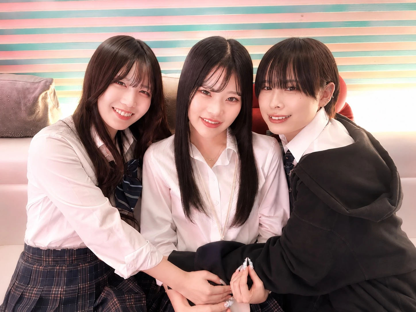 3年B組 本町校