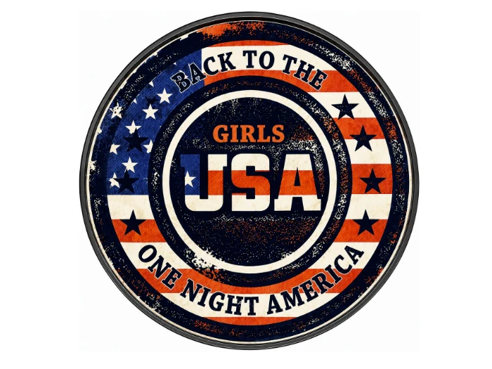USA(ユーエスエー)