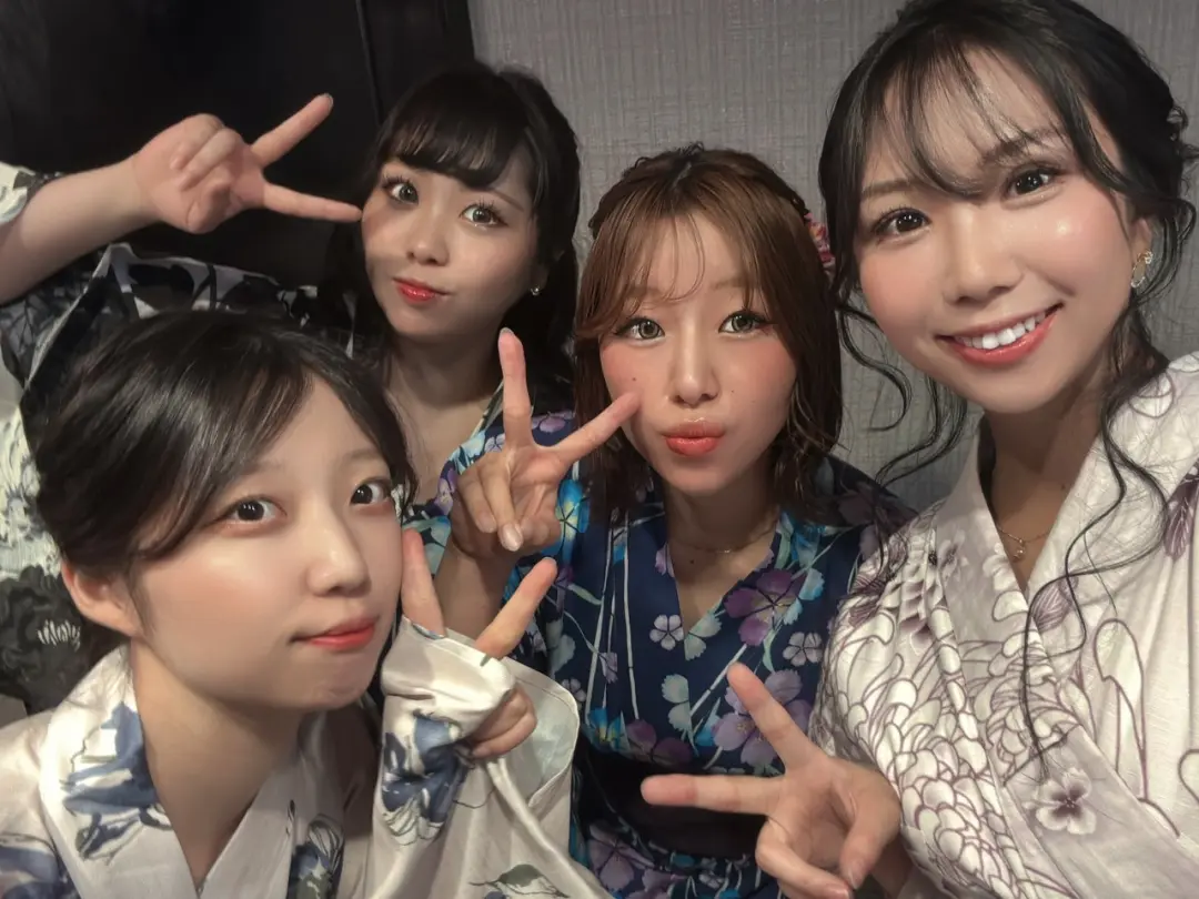 Bar おかわり