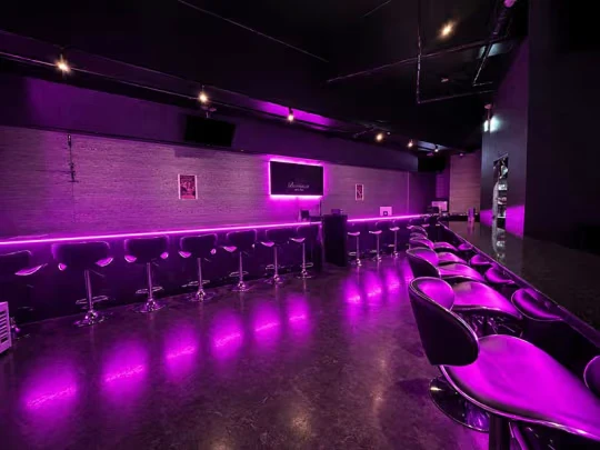 girls Bar Bonanza(ボナンザ)