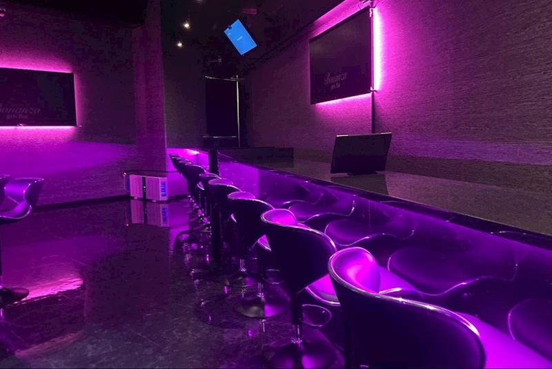 girls Bar Bonanza(ボナンザ)