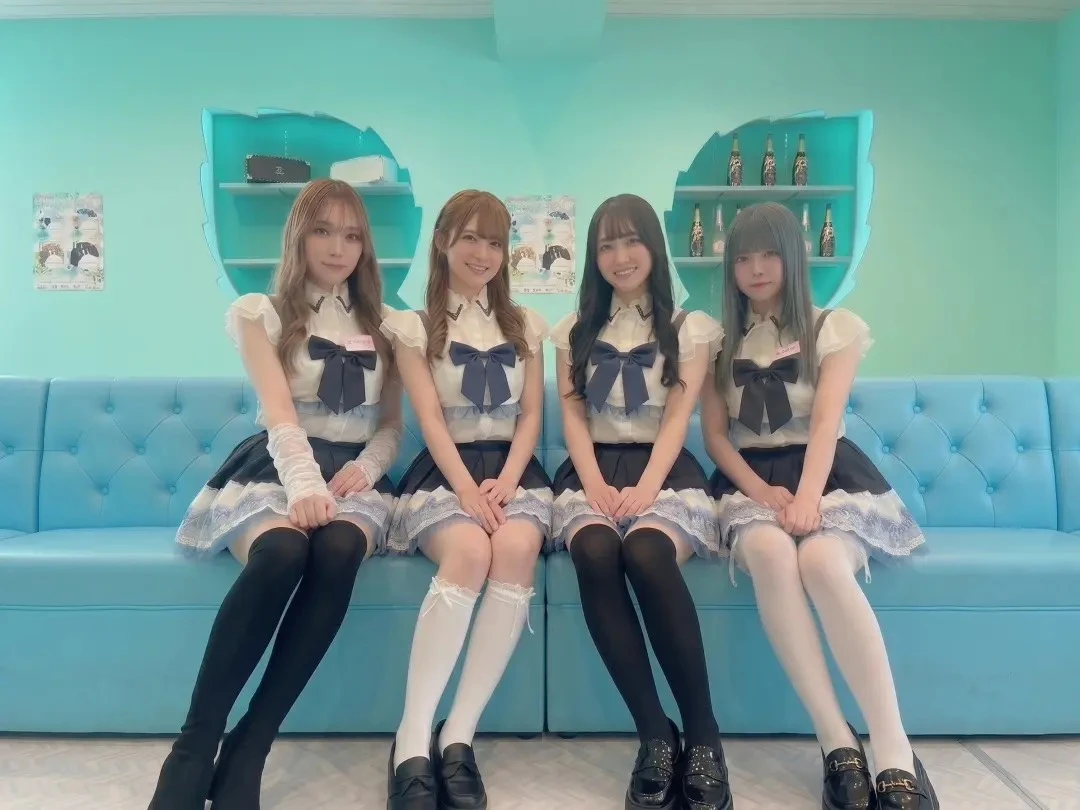 MINTY MONSTER（ミンティモンスター）十三