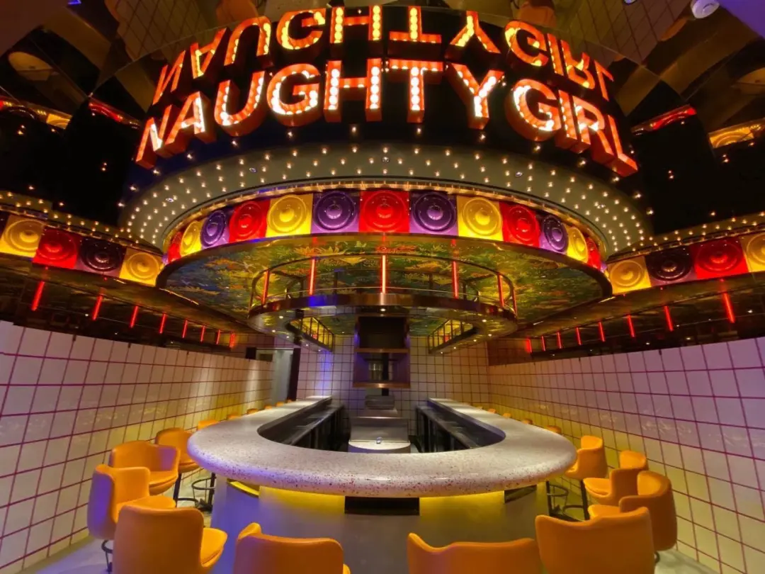 girls bar Mercury(マーキュリー)