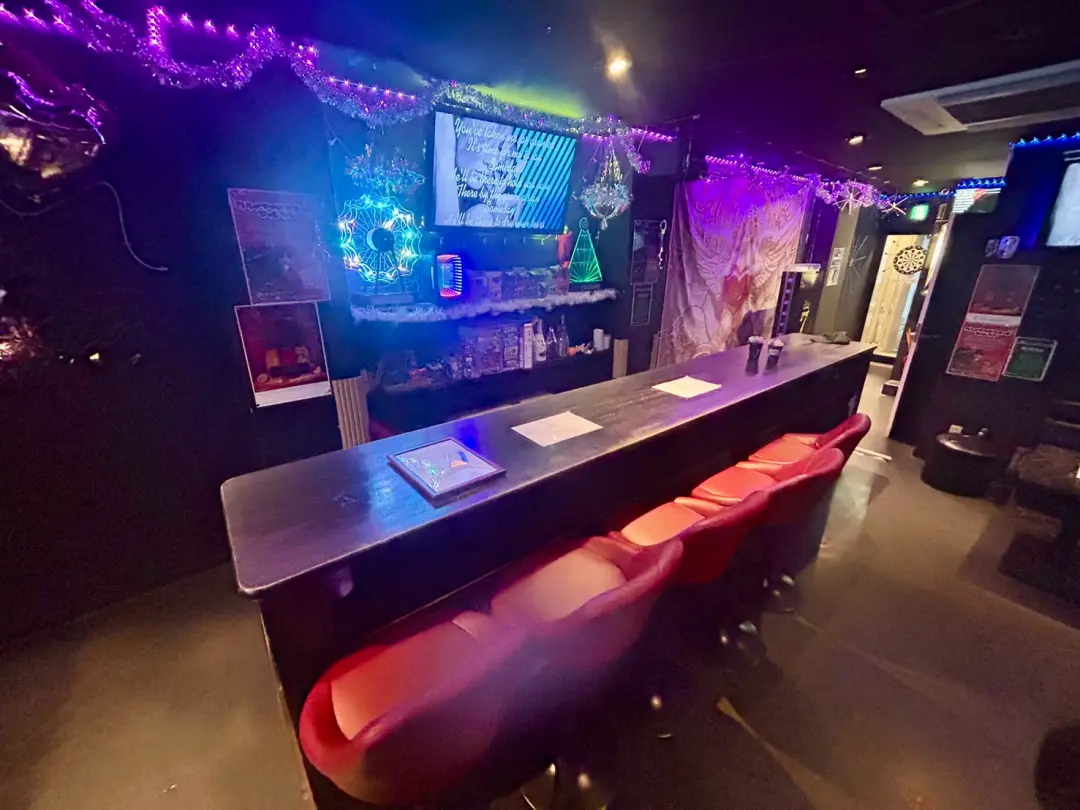 Girl's Cafe Seven(セブン)