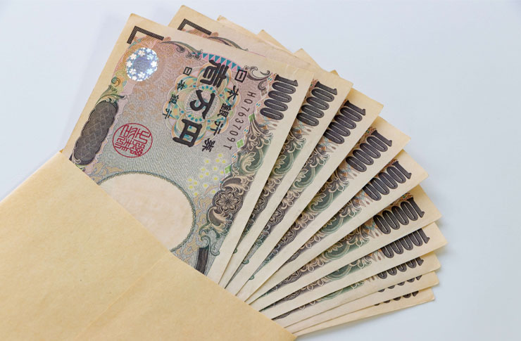 報酬が手渡しでもガールズバーの副業はバレる？バレない方法を解説