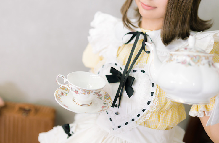 コンカフェ嬢の仕事内容とは？コンカフェの種類や給料相場も解説