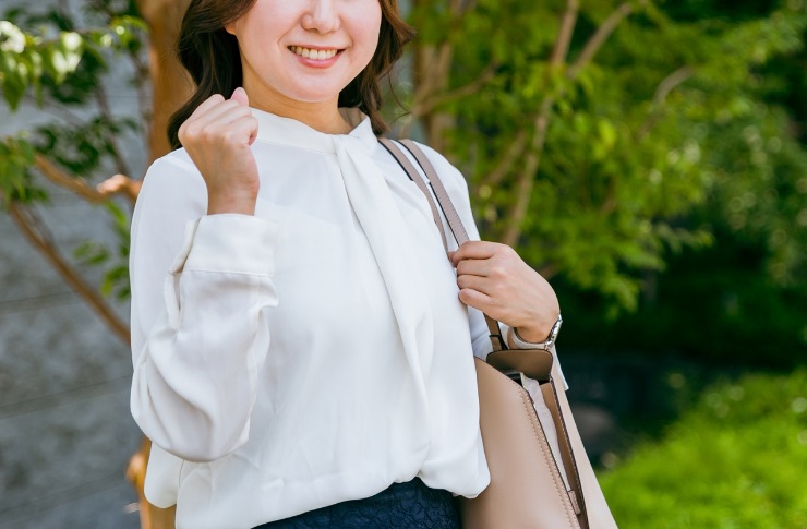 ぽっちゃり女子がコンカフェで働くには？面接で見られる点も解説